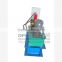 FX 5 ton hydraulic colored steel coil decoiler for sale