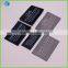 Best Sales Custom Grment Woven Clothing Labels For Hats/Sport Clothes/Shirts