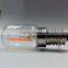 t20 e12 filament led fridge light 120v t20 e12 led filament lamp t20 e14 led filament lamps