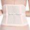2016 best selling Miss Belt Slimming body Shaper adjustable waist trainer women body trainer
