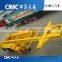 CIMC 40ft skeleton trailer, skeleton semi trailer container chassis, skeleton semi trailer