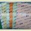 White, Sky Blue, Light Blue, Light Yellow, Light Green, Orange, Pink etc Cleanroom Paper / Printing Paper/Copy Paper