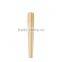 Decorative wooden columns in high quality from china