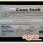 Anti-static Cleanroom Foam Tip Swab