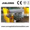 JL-1 carton box machinery paperboard cutter machine/ corrugated cardboard single production line sheet cutter machine