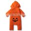 New arrival newborn baby clothes blank baby clothes