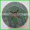 Resin carbon Fiber discs cross hole Abrasive mop fiber Disc