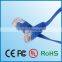 China  SFTP 100 pair cat6 utp lan cable