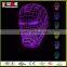 Amazing 3D Illusion Light LED Table Lamp Night Light wholesale