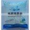 Vertical pouch filling machine for water drink and milk