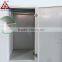 Corrosion-resistant,fireproofing cabinets and related safety cabinets