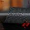 DTY heavy Polyester twill woven gabardine fabric for garment and bags