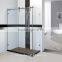 Factory Direct Customzied Tempered Glass Shower Room