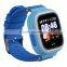 TM-S002B Most smallest Small size long battery life made in factory gps watch tracker