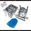 Lovely baby toy plastic mould injection kids scooter mould maker