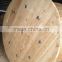 High Quality Hardwood Wire Spool Wooden Wire Cable Spool