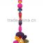 Beads toys,pop Snap beads,pop beads toys.DIY toys B7