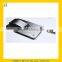 2016 new custom popular gift men money clip/ wallet gift/gift card holder