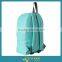 China Factory Polyester Waterproof Laptop Backpack Laptop Bag Backpack