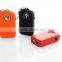 Sungzu factory ODM/OEM mini power bank with keychain