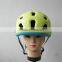 New Designed Colorful Riding Sports Using Bicycle Racing Helmet