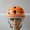 New Designed Colorful Riding Sports Using Bicycle Racing Helmet