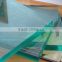 3mm, 4mm, 5mm big size clear float glass with high quality