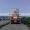 Bulk cement trailer for cement bulker transportation from China supplier