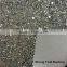 Chunky Glitter Fabric With Strong Twill Backing Popular Use for Ladies Shoes ,handbags ,wallets ,evening Bags