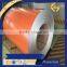 PPGI / PPGL Color Coated Galvanized Steel Sheet In Coil
