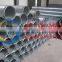 SS 304 Wedge Wire Screen Strainer / Wedge Wire Filter Strainer