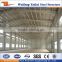 low cost steel frame warehouse