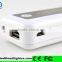 Hot sale! High capacity Portable Battery Charger 5200mAH Power Bank