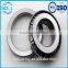 Design Best-Selling tapered roller bearing for bicycle 32206