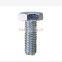 |Hammer Head Bolts Hex Head Bolts