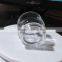 Drinkling Glassware Best Promotion Gifts Custom Logo 50ml Mini Glass Jar