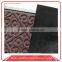 2016 New Arrival Waterproof Logo Rubber Floor Mat