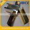 China top ten selling products extrusion profile aluminium tube