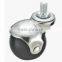 Favorable Castor for furniture supplied in China Protech