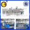 3-layer pe film extruder/air bubble film production line/air bubble film extrusion line