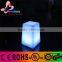 Inductive charge waterproof colorful mini led lantern table lamp