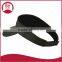 Linen uv protection sun visor cap
