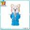 Child birthday gift electricity saving box that counts money for wholesale