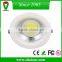 4 inches 5 inches 6 inches 8 inches slim cob led downlight