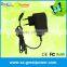 universal Plug in ac dc international adapter US EU UK AU socket
