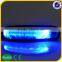 Nylon Material Adjustable Reflective Wristband Led Armband