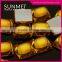 Popular Square Shaped Sunmei Products Shocking Flat Back Acrylic Synthetic Gems