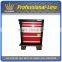 210Pcs Professional tool trolly cabinet