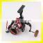 stainless steel spinning fishing reel ylgf05