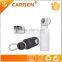 High quality 400ml frosted sport plastic water bottle
